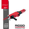 Инструкция эксплуатации электропила Ridgid 550-2