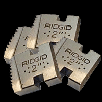 RIDGID 56352   11-R  1" BSPT