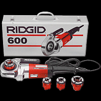   RIDGID 600 -  