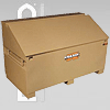 Металлический контейнер - ящик KNAACK 3068