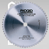 Твёрдосплавные диски для пилы Ridgid 590L