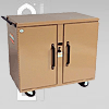 Металлический верстак KNAACK Storagemaster 47